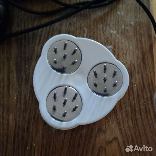 Расческа массажная tiens