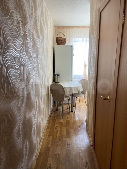 4-к. квартира, 61 м², 4/5 эт.