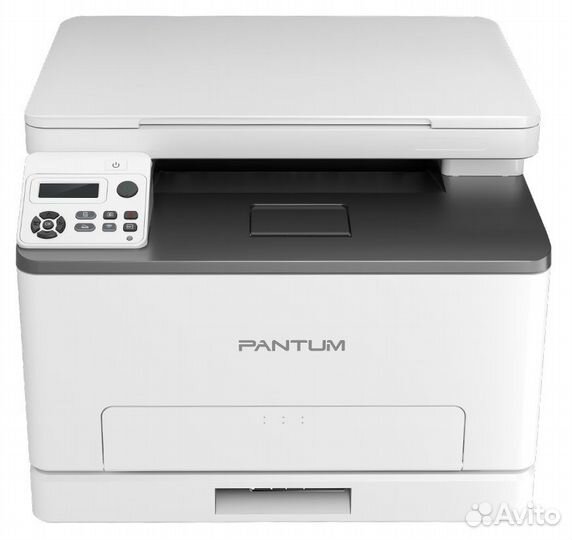 Мфу Pantum CM1100DN