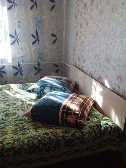 Комната 60 м², 1/1 эт.