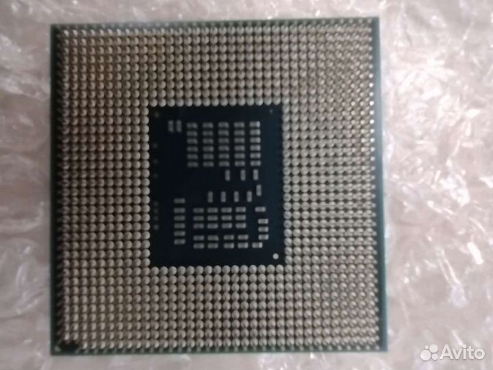 Процессор Intel P6100 (2Гц) для ноута