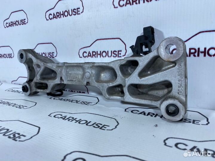 Кронштейн двигателя передний Peugeot 308 euro 4