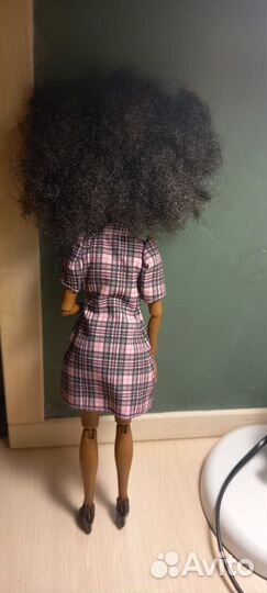 Кукла барби barbie
