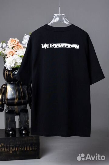 Футболка Louis Vuitton