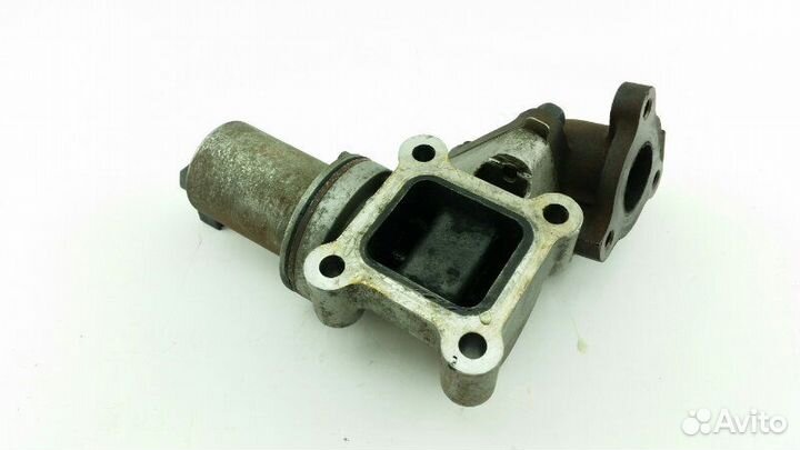 Клапан egr Kia Sorento BL D4CB 2008