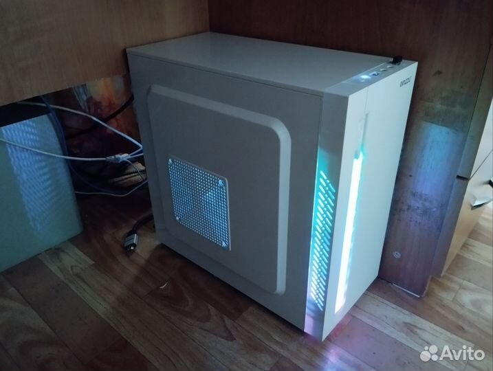 Игровой пк