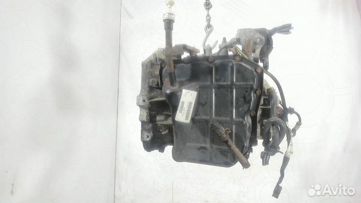 Кпп - автомат (АКПП) Mitsubishi Outlander XL, 2006