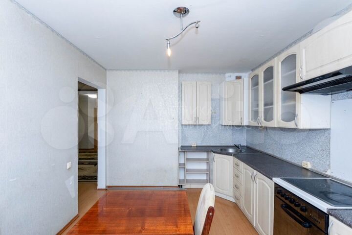 2-к. квартира, 75,7 м², 10/10 эт.