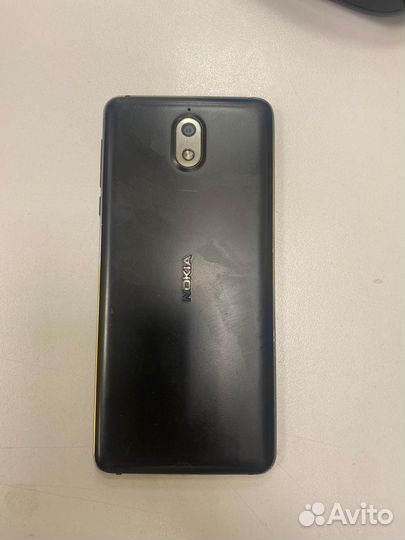 Nokia 3.1 (TA1063)
