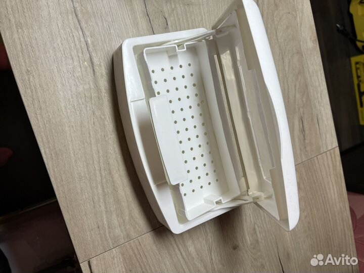 Ванночка для стерилизации