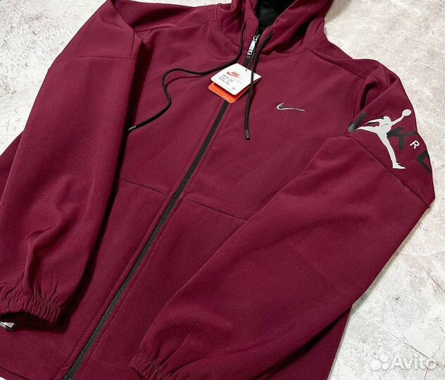 Спортивные костюмы Nike Air Jordan