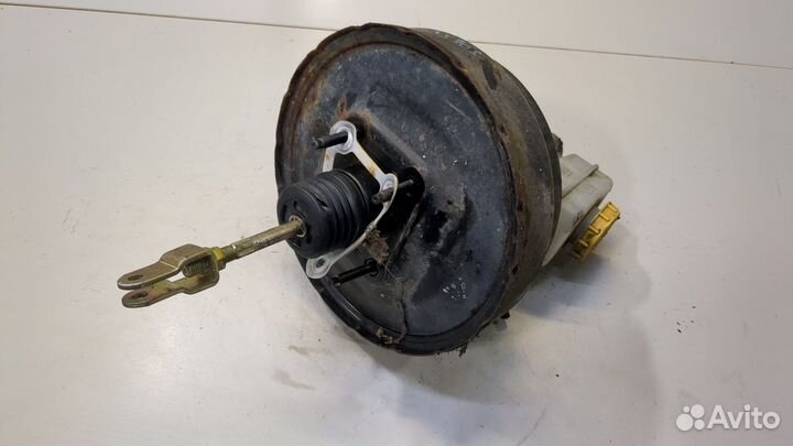 Цилиндр тормозной главный Subaru Forester (S10), 1