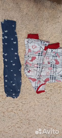 Одежда для девочки 98-104
