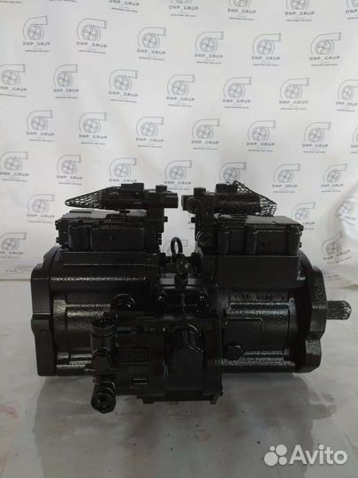 Гидронасос Kawasak Kobelco Sk135