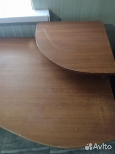 Компьютерный стол бу