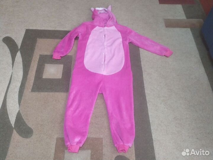 Костюм кингуруми