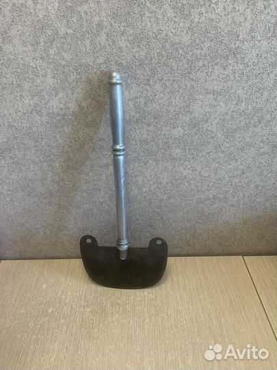 Тяпка для капусты СССР