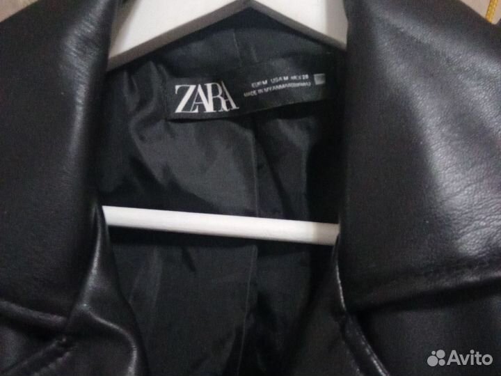 Косуха Zara женская размер М новая