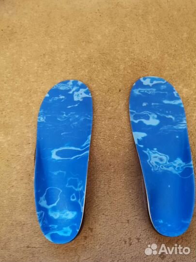 Ортопедические стельки, 29