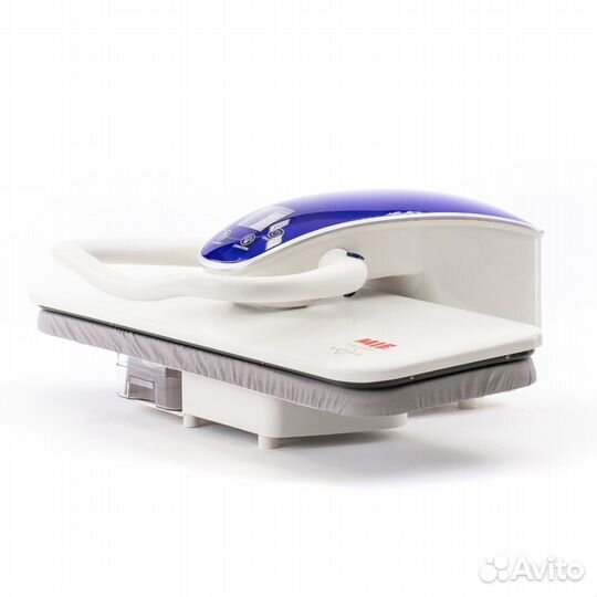 Гладильный пресс MIE Romeo 2 Белый