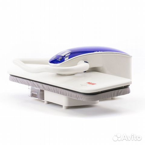 Гладильный пресс MIE Romeo 2 Белый