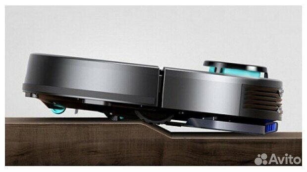 Робот-пылесос Viomi V2 PRO (влажная уборка)