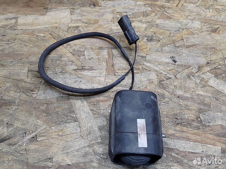 Сирена звуковая Крайслер Вояджер караван 01-07г