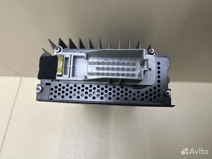 Усилитель звука bose Mercedes W210