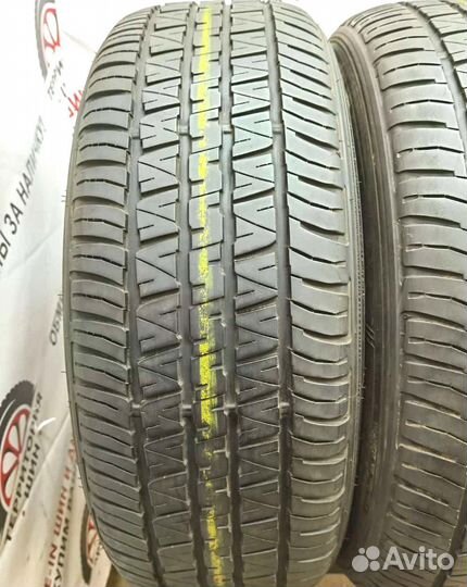 Dunlop Grandtrek ST20 265/55 R20 110N