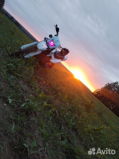 Ирбис ттр 250р