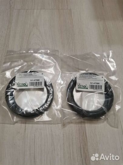 Проставка передних пружин верхние ford mondeo