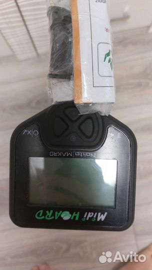 Металлоискатель,новый, можно в аренду