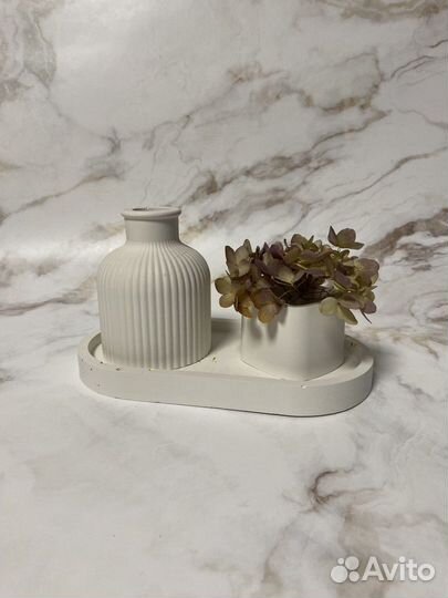 Свечи ручной работы