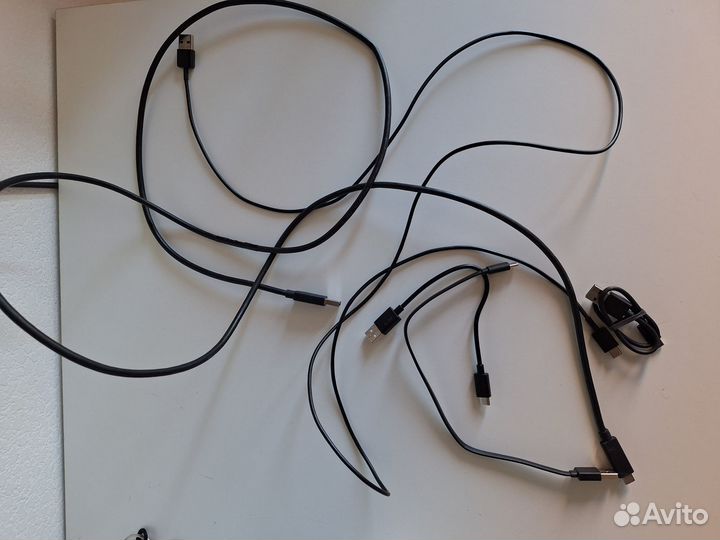 Провод usb type C