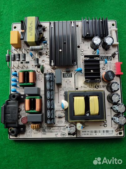 Телевизор Xiaomi на запчасти