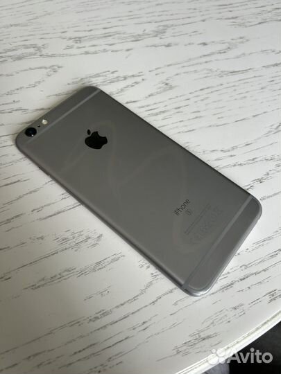 iPhone 6S Plus, 16 ГБ