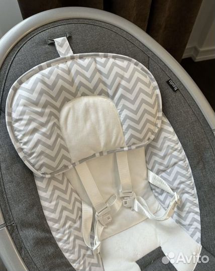 Электрокачели для новорожденных