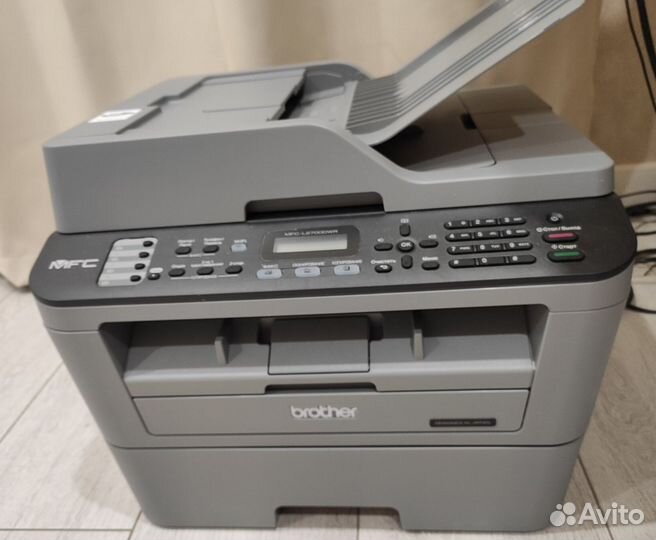 Мфу ч/б лазерные с вай-фай + картридж гарантия