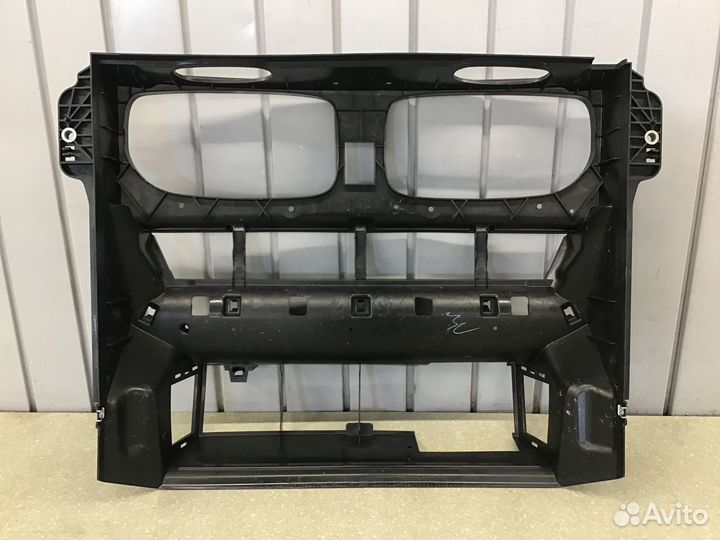 Панель передняя BMW X6 E71 2008-2014