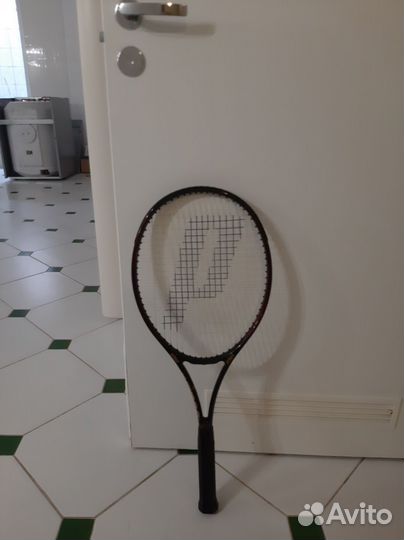 Ракетка для большого тенниса