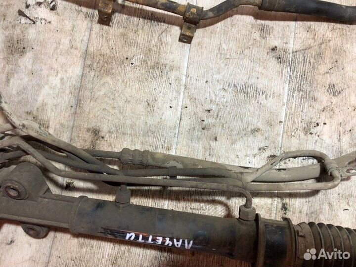 Трубка гидроусилителя руля Chevrolet Lacetti седан