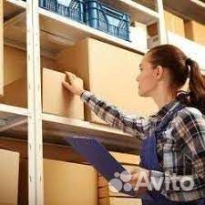 Стикеровщики косметики (ежедневные выплаты )