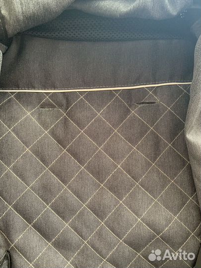 Прогулочная коляска yoya plus