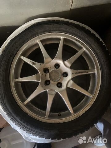 Nokian Tyres Hakkapeliitta 5 2.25/50 R17