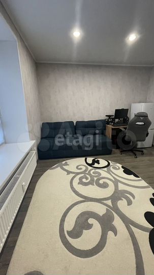 Квартира-студия, 22,9 м², 5/14 эт.