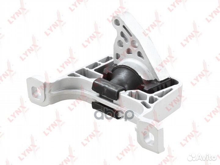 Подушка двигателя прав mazda 3 (BL) 1.6 09-13