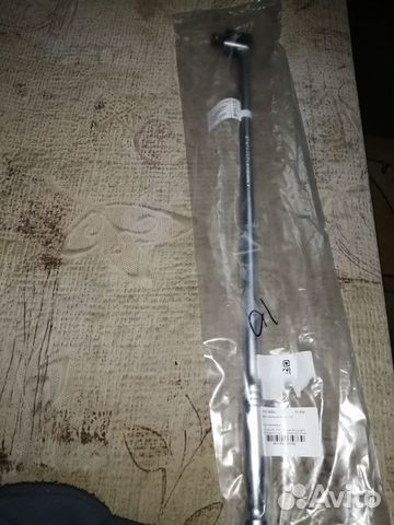 Вороток шарнирный усиленный 600 мм