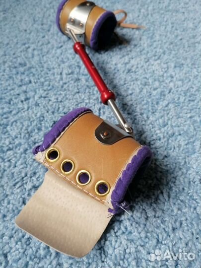 Ортопедическая шина Виленского