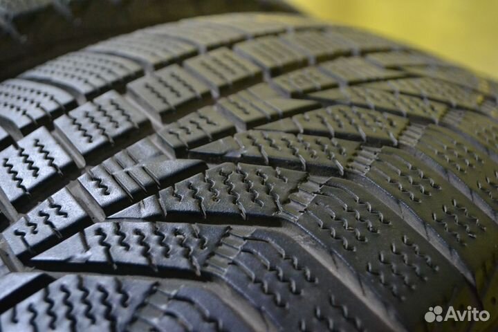 Hankook Winter I'Cept IZ2 205/60 R16