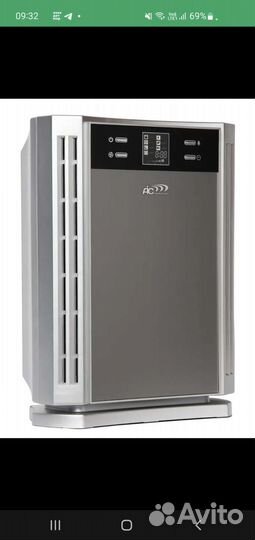 Очиститель воздуха AIC 20s06